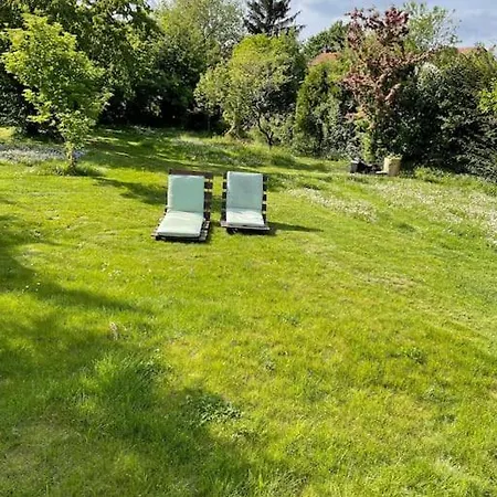 Super Appartement Avec Hamman Jacuzzi Et Piscine Bondy