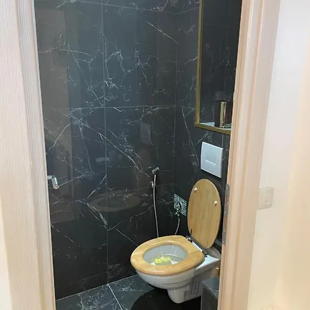 Super Appartement Avec Hamman Jacuzzi Et Piscine Ferienhaus