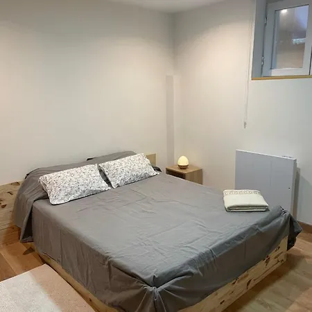 Super Appartement Avec Hamman Jacuzzi Et Piscine Ferienhaus